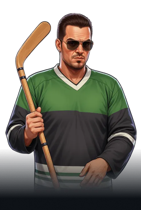 Hockey su ghiaccio